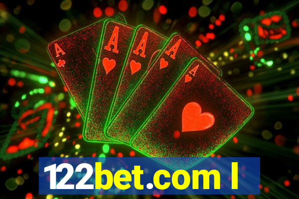 122bet.com l